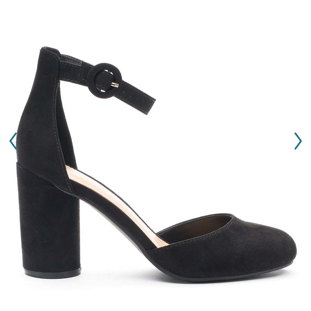 Lauren Conrad Heels